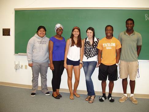 2013 Lactase Group Photo-1