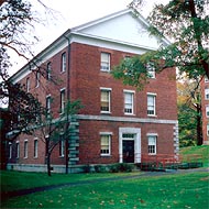 Williston Hall